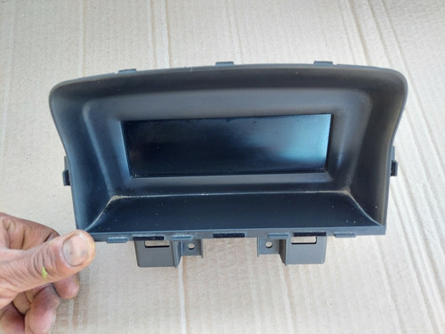 Módulo Pantalla Mid Cruze 2010-2015 Original Oem (Usado)