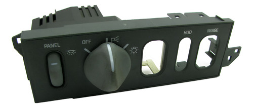 Interruptor Luces Pontiac Grand Prix 94-96 Original Ds643