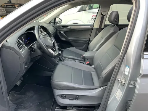 Volkswagen Tiguan 1.4 Comfortline 5as At