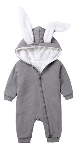 Baby Snowsuit Disfraz Para Recién Nacido Para Bebé De ,