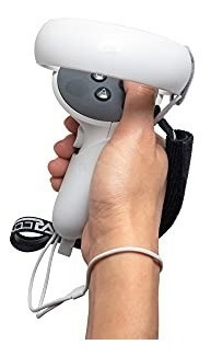 Imagen 2 de 3 de Control Mando Para Oculus / Meta Quest 2 (sustitución)
