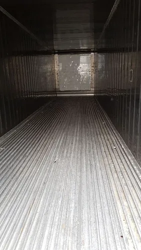 Contenedores Refrigerados/reefers/camara/frio Usados