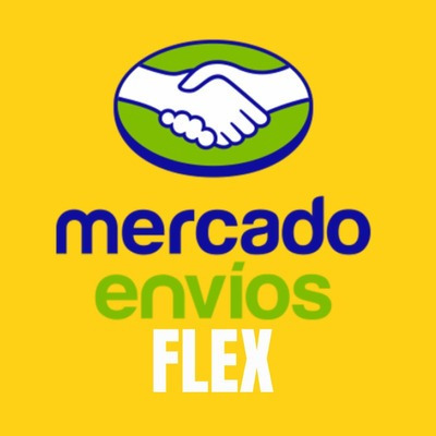 Imagen 3 de 4 de Mercado Envios Flex Mensajeria Moto Motomensajeria