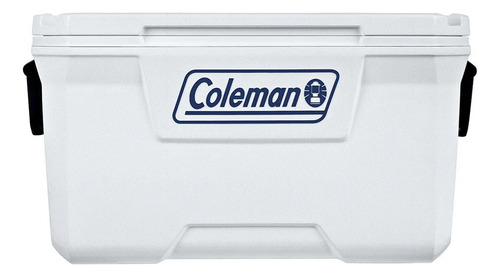 Conservadora Coleman Chest Marine 70 Qt Blanco