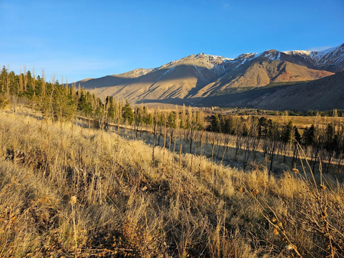 Terreno En La Ciudad De Esquel Chubut