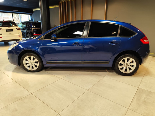 Citroën C4 2.0 Hdi Sx Am71