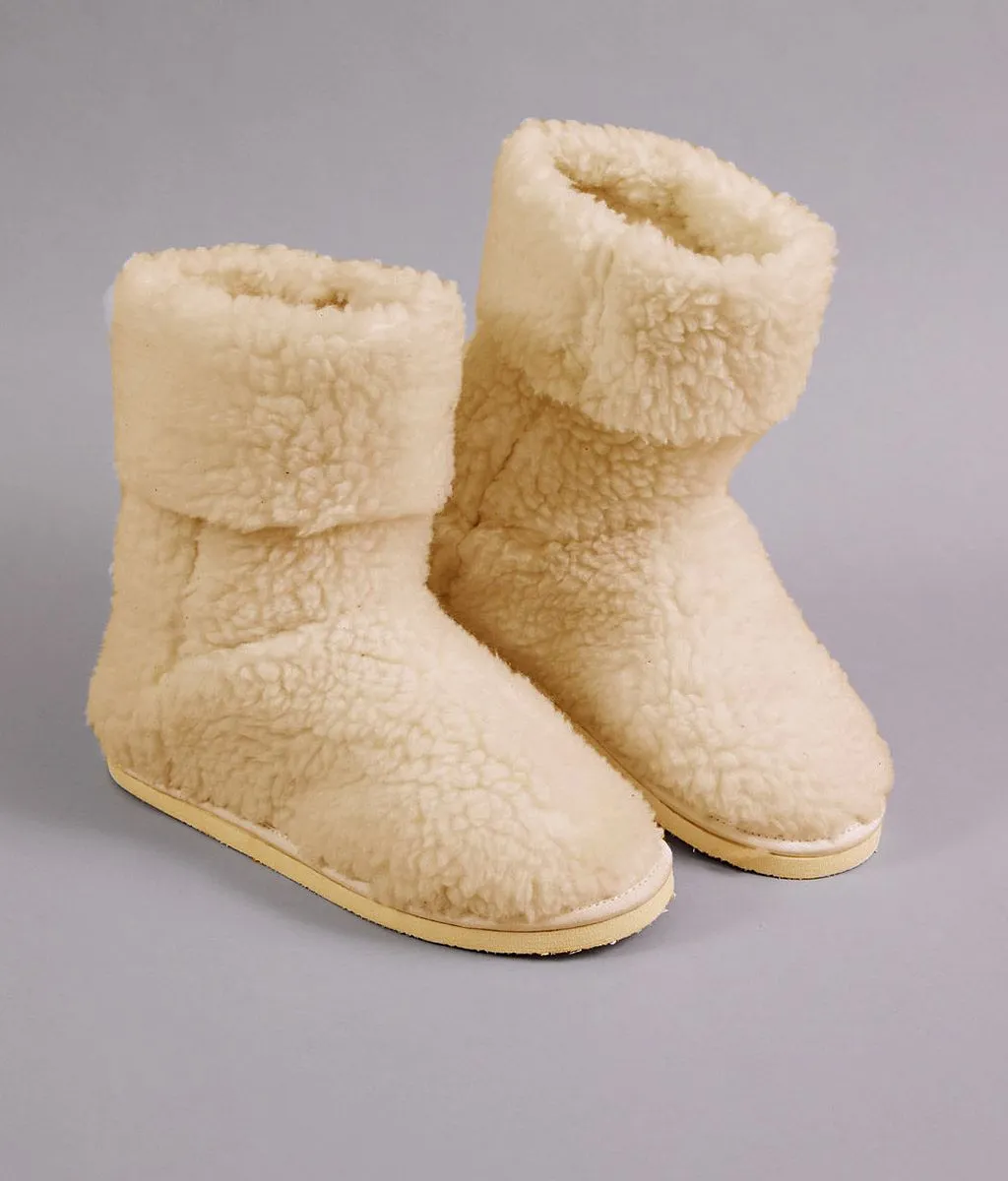 Pantuflas