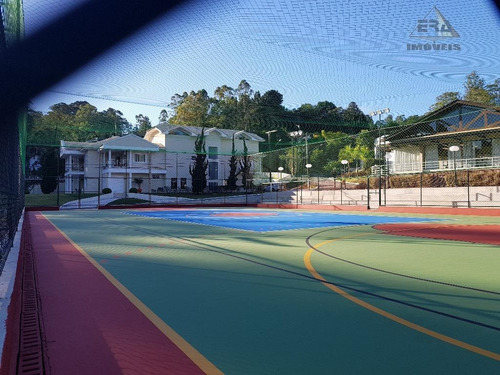 Imagem 26 de 30 de Casa Residencial À Venda, Condomínio Hills I E Ii, Arujá - Ca0004. - Ca0004