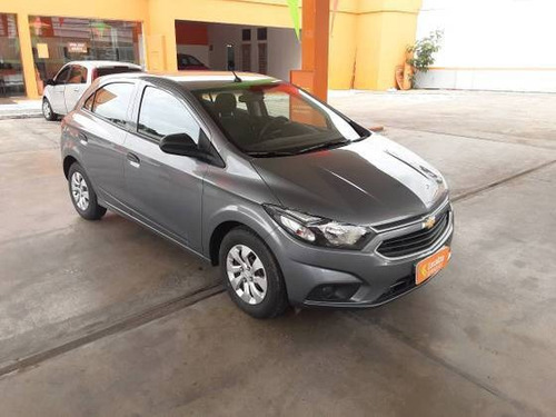 Chevrolet Joy 1.0 Spe4 Flex Manual
