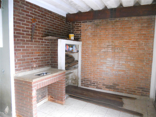 Imagem 20 de 29 de Sobrado Com Piscina Rudge Ramos - 71266