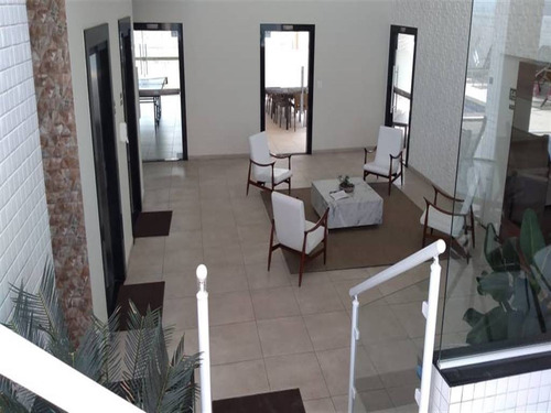 Imagem 7 de 30 de Apartamento Com 2 Dorms, Aviacao, Praia Grande - R$ 780 Mil, Cod: 1661 - Rno1661