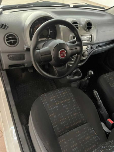 Fiat Fiorino 1.4 MPI FURGÃO ENDURANCE 8V FLEX 2P MANUAL
