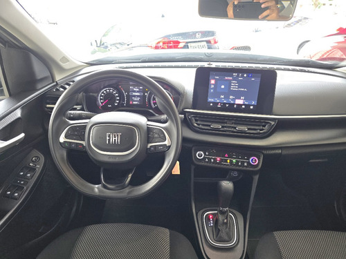 Fiat Pulse 1.3 FLEX DRIVE CVT