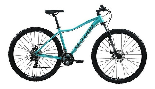 Bicicleta Oxford 29 Venus 1 21v 2020