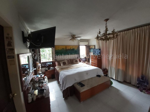 Imagen 6 de 21 de Casa En Venta Colinas De Bello Monte Mls #22-1533