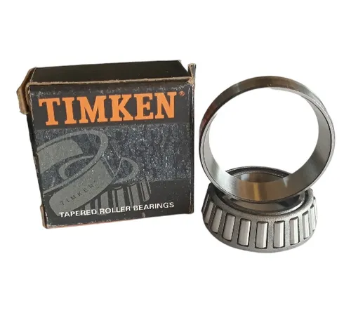 comprar Rodamiento Trasero Interno Set 8 Corsa Cielo Racer L45449 10