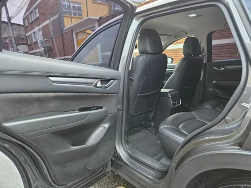 Mazda CX-5 2.0 Prime