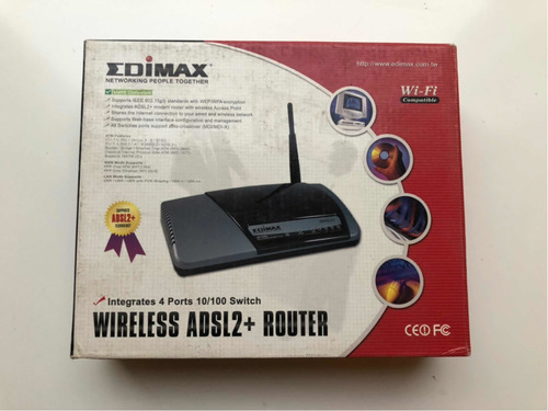 Router Edimax