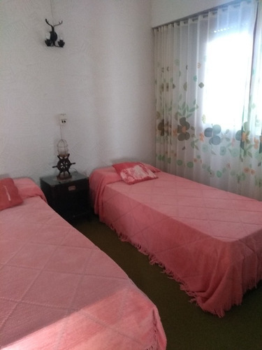 Imagen 10 de 14 de Villa Gesell Depto Frente Al Mar-6 Pers-cochera-wifi-