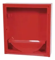 Comprar Gabinete C\u002F Puerta Para Manguera De Incendio 55x50x16       