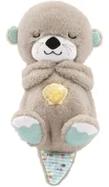 Comprar Peluche Nutria Hora de Dormir Fisher Price