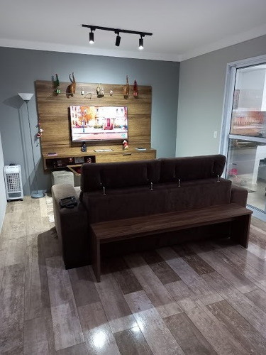 Imagem 19 de 30 de Apartamento Com 4 Dormitórios À Venda, 108 M² Por R$ 750.000,00 - Vila Augusta - Guarulhos/sp - Ap0463
