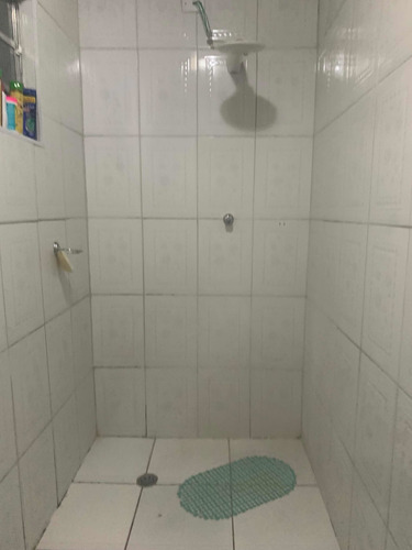 Imagem 10 de 23 de Casa Grande Para Venda No Jardim Alice, Garagem 5 Vagas