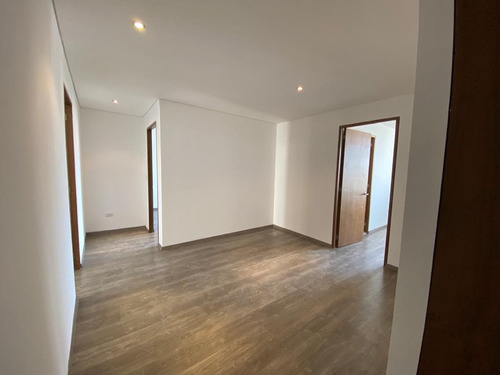 Vendo Departamento Recien Remodelado Enfrente De Parque Interlomas Col. Interlomas, Huixquilucan,edomex
