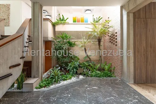 Casa En Venta En Prado Del Este