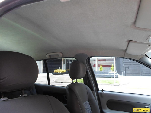Imagen 16 de 25 de Renault Clio Authentique