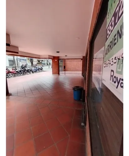 Arriendo Local Edificio Palmas Del Condado 103