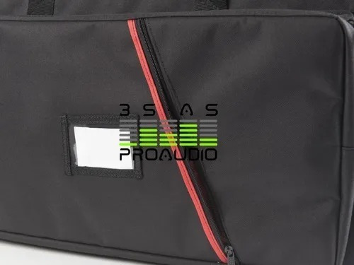Imagen 2 de 10 de Bolso P Controlador Pioneer Ddj 400 Sb Sb2 Sb3 Rb Pro Stands