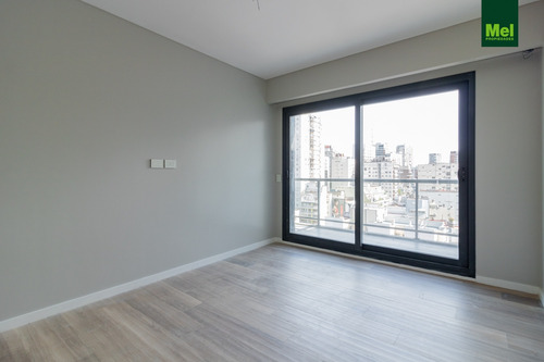Exclusivo Semipiso A Estrenar - 4 Amb Con Balcón Terraza