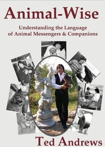 Libro: Animal-wise: Understanding The Language Of Animal Mes