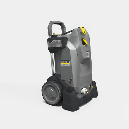 Hd 6/15 M | Hidrolavadora Agua Fría Kärcher® 4.2hp, 2175psi