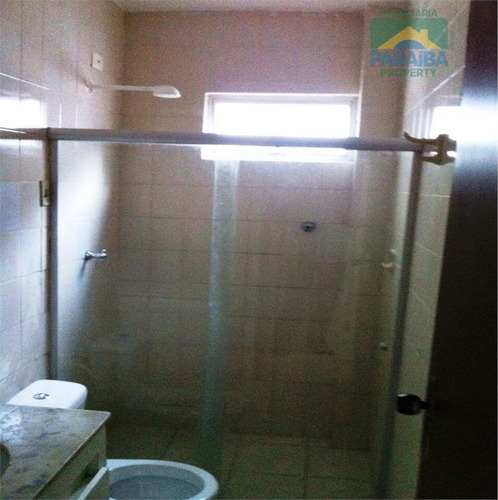 Imagem 5 de 14 de Apartamento À Venda - Manaíra - João Pessoa - Pb - Ap0214