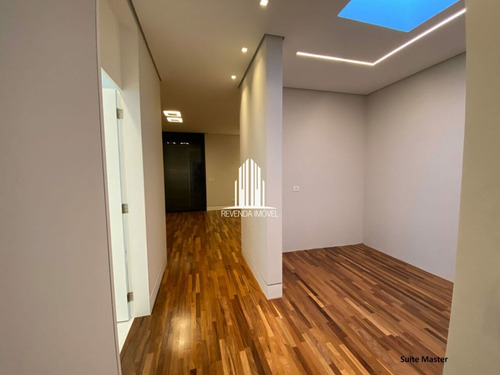 Imagem 9 de 15 de Casa 4 Suítes 4 Vagas - Al1370