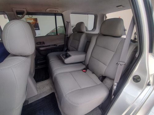 Imagem 8 de 9 de Pajero Sport 2002 2.8 Gls 4x4 Automático!!