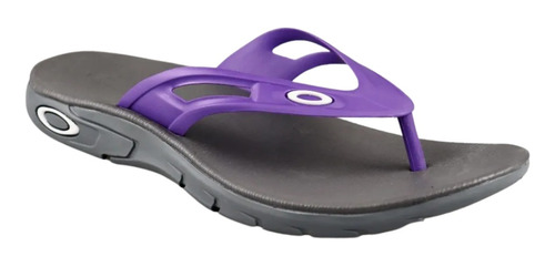 Chinelo Sandália Oakley Rest Várias Cores Original + Nf