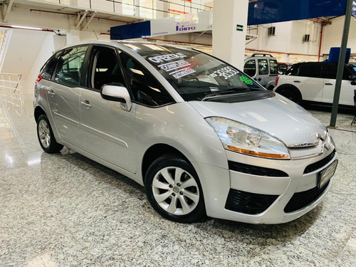 Citroën C4 Grapicasso 2.0 5p