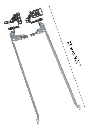 Bisagra Acer A315-41 A315-53 A515-51 A515-41 A315-33 N17c4