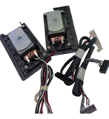 Bocinas Para Tv Rca Rtv32z2sm (Usado)