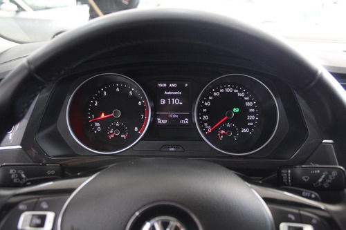 Volkswagen Tiguan Gris