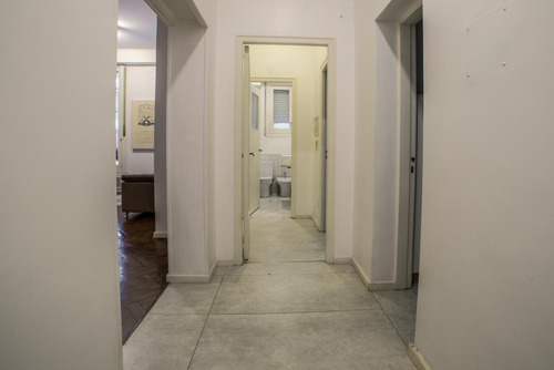 Imagen 18 de 23 de Recoleta - 2 Ambientes - Reciclado- Excelente Oportunidad !!