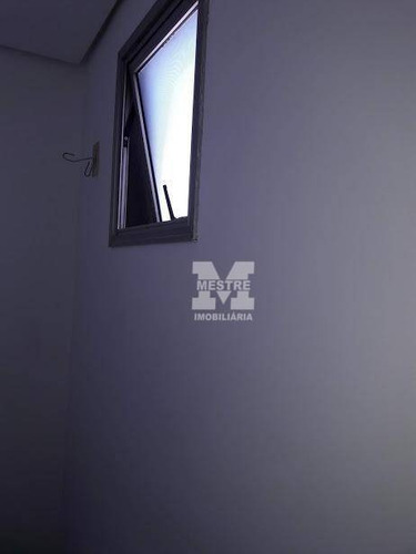 Imagem 13 de 17 de Sala Para Alugar, 39 M² Por R$ 1.100,03/mês - Centro - Guarulhos/sp - Sa0336