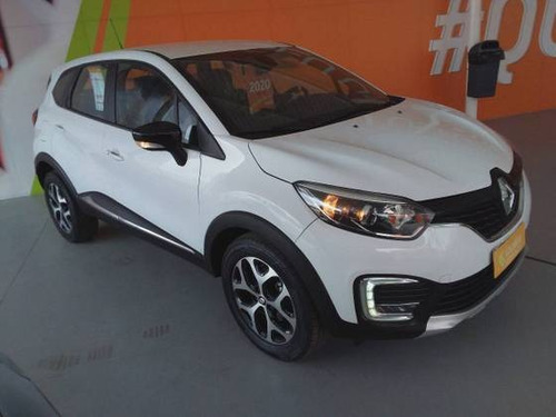 Imagem 5 de 9 de Renault Captur 1.6 16v Sce Flex Intense X-tronic