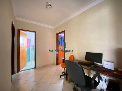 Imagem 18 de 24 de Casa Com 4 Dorms, Jardim Santa Clara (nova Veneza), Sumaré - R$ 549 Mil, Cod: Ca1221 - Vca1221