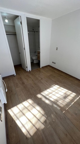 Arriendo Metro Ecuador Radal
