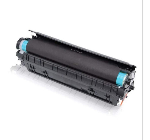 Kit 5 Toner Genéricos Compatibles Con P1102 M1132 85a Cb285a