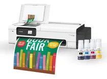 Comprar Impresora Plotter Color Canon Tc20 De 24  Wifi T Continuo